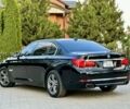 БМВ 7 Серія 2015 у Кропивницькому (Кіровограді) на Automoto.ua Чорний БМВ 7 Серія, об'ємом двигуна 3 л та пробігом 190 тис. км за 22800 $, фото 5 на Automoto.ua