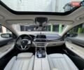 Черный БМВ 7 Серия, объемом двигателя 4.39 л и пробегом 75 тыс. км за 37900 $, фото 33 на Automoto.ua