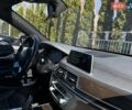 Чорний БМВ 7 Серія, об'ємом двигуна 2.99 л та пробігом 300 тис. км за 37000 $, фото 8 на Automoto.ua