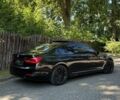 Чорний БМВ 7 Серія, об'ємом двигуна 4.39 л та пробігом 235 тис. км за 22500 $, фото 1 на Automoto.ua