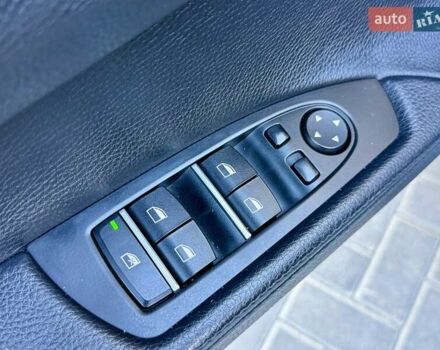 Черный БМВ 7 Серия, объемом двигателя 3 л и пробегом 230 тыс. км за 20900 $, фото 40 на Automoto.ua