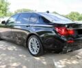 Черный БМВ 7 Серия, объемом двигателя 4.4 л и пробегом 128 тыс. км за 5450 $, фото 5 на Automoto.ua