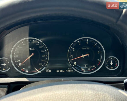 Черный БМВ 7 Серия, объемом двигателя 2.98 л и пробегом 143 тыс. км за 19000 $, фото 32 на Automoto.ua