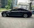 Черный БМВ 7 Серия, объемом двигателя 4.4 л и пробегом 177 тыс. км за 34800 $, фото 1 на Automoto.ua