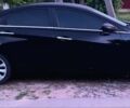Черный БМВ 7 Серия, объемом двигателя 4.39 л и пробегом 185 тыс. км за 29000 $, фото 4 на Automoto.ua