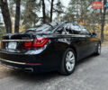 БМВ 7 Серия 2015 в Киеве на Automoto.ua Черный БМВ 7 Серия, объемом двигателя 3 л и пробегом 200 тыс. км за 17990 $, фото 4 на Automoto.ua