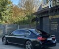 Черный БМВ 7 Серия, объемом двигателя 4.4 л и пробегом 160 тыс. км за 26500 $, фото 3 на Automoto.ua