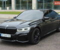 БМВ 7 Серия 2015 в Днепре (Днепропетровске) на Automoto.ua Черный БМВ 7 Серия, объемом двигателя 2.99 л и пробегом 170 тыс. км за 37500 $, фото 1 на Automoto.ua