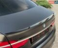 Чорний БМВ 7 Серія, об'ємом двигуна 4.4 л та пробігом 133 тис. км за 25999 $, фото 22 на Automoto.ua