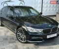 Черный БМВ 7 Серия, объемом двигателя 4.39 л и пробегом 185 тыс. км за 29900 $, фото 1 на Automoto.ua