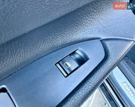 Черный БМВ 7 Серия, объемом двигателя 3 л и пробегом 230 тыс. км за 20900 $, фото 70 на Automoto.ua