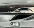 Черный БМВ 7 Серия, объемом двигателя 4.4 л и пробегом 177 тыс. км за 34800 $, фото 27 на Automoto.ua