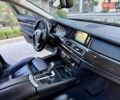 Черный БМВ 7 Серия, объемом двигателя 3 л и пробегом 230 тыс. км за 20900 $, фото 58 на Automoto.ua