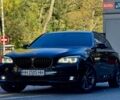 Черный БМВ 7 Серия, объемом двигателя 3 л и пробегом 230 тыс. км за 19999 $, фото 20 на Automoto.ua
