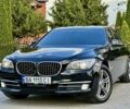БМВ 7 Серія 2015 у Кропивницькому (Кіровограді) на Automoto.ua Чорний БМВ 7 Серія, об'ємом двигуна 3 л та пробігом 190 тис. км за 22800 $, фото 1 на Automoto.ua