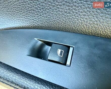 Черный БМВ 7 Серия, объемом двигателя 3 л и пробегом 230 тыс. км за 20900 $, фото 57 на Automoto.ua