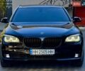 Черный БМВ 7 Серия, объемом двигателя 3 л и пробегом 230 тыс. км за 20900 $, фото 7 на Automoto.ua