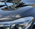 Черный БМВ 7 Серия, объемом двигателя 4.4 л и пробегом 160 тыс. км за 26500 $, фото 8 на Automoto.ua