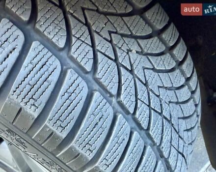 Черный БМВ 7 Серия, объемом двигателя 3 л и пробегом 230 тыс. км за 20900 $, фото 92 на Automoto.ua