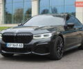 БМВ 7 Серия 2015 в Днепре (Днепропетровске) на Automoto.ua Черный БМВ 7 Серия, объемом двигателя 2.99 л и пробегом 170 тыс. км за 37500 $, фото 1 на Automoto.ua