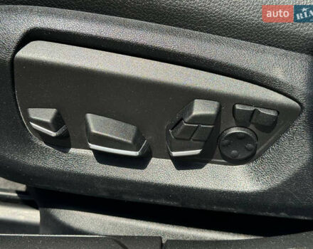 Черный БМВ 7 Серия, объемом двигателя 2.98 л и пробегом 143 тыс. км за 19000 $, фото 20 на Automoto.ua