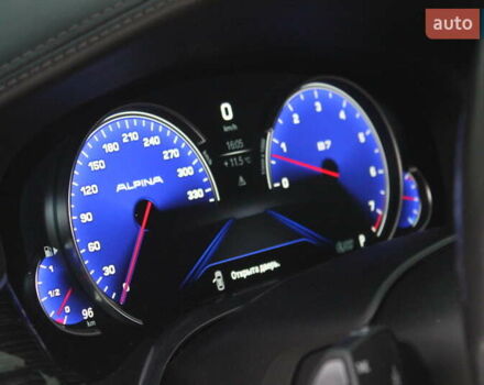 БМВ 7 Серия 2015 в Днепре (Днепропетровске) на Automoto.ua Черный БМВ 7 Серия, объемом двигателя 2.99 л и пробегом 170 тыс. км за 37500 $, фото 30 на Automoto.ua