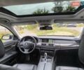Черный БМВ 7 Серия, объемом двигателя 2.98 л и пробегом 130 тыс. км за 20900 $, фото 29 на Automoto.ua