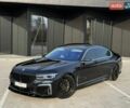 Чорний БМВ 7 Серія, об'ємом двигуна 4.4 л та пробігом 125 тис. км за 33000 $, фото 1 на Automoto.ua