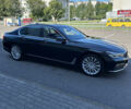 Чорний БМВ 7 Серія, об'ємом двигуна 3 л та пробігом 245 тис. км за 35000 $, фото 1 на Automoto.ua