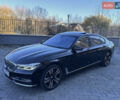 Черный БМВ 7 Серия, объемом двигателя 4.39 л и пробегом 183 тыс. км за 31900 $, фото 13 на Automoto.ua