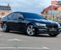 Черный БМВ 7 Серия, объемом двигателя 2.99 л и пробегом 186 тыс. км за 31800 $, фото 1 на Automoto.ua