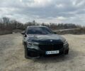 Чорний БМВ 7 Серія, об'ємом двигуна 2.99 л та пробігом 265 тис. км за 28999 $, фото 1 на Automoto.ua
