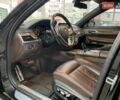Черный БМВ 7 Серия, объемом двигателя 2.99 л и пробегом 178 тыс. км за 39990 $, фото 40 на Automoto.ua