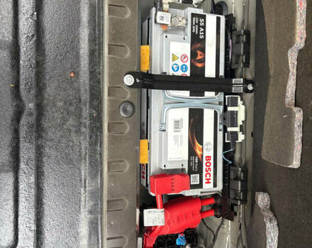 Черный БМВ 7 Серия, объемом двигателя 2.99 л и пробегом 175 тыс. км за 39550 $, фото 31 на Automoto.ua