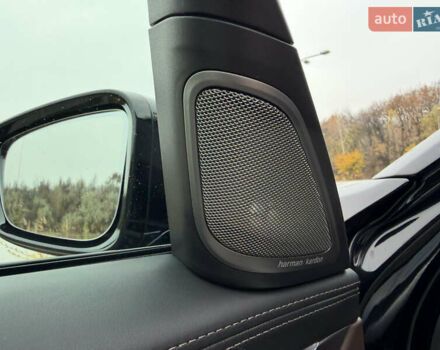 Черный БМВ 7 Серия, объемом двигателя 4.39 л и пробегом 18 тыс. км за 63000 $, фото 33 на Automoto.ua