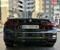 Чорний БМВ 7 Серія, об'ємом двигуна 2.01 л та пробігом 160 тис. км за 36999 $, фото 8 на Automoto.ua