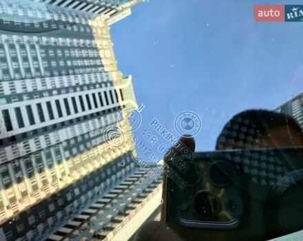 Чорний БМВ 7 Серія, об'ємом двигуна 2.01 л та пробігом 160 тис. км за 36999 $, фото 32 на Automoto.ua