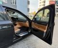 Чорний БМВ 7 Серія, об'ємом двигуна 2.01 л та пробігом 160 тис. км за 36999 $, фото 58 на Automoto.ua