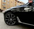 Чорний БМВ 7 Серія, об'ємом двигуна 3 л та пробігом 187 тис. км за 25400 $, фото 23 на Automoto.ua