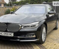 Чорний БМВ 7 Серія, об'ємом двигуна 2.99 л та пробігом 198 тис. км за 33000 $, фото 32 на Automoto.ua