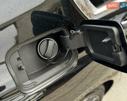 Черный БМВ 7 Серия, объемом двигателя 4.39 л и пробегом 160 тыс. км за 35000 $, фото 68 на Automoto.ua