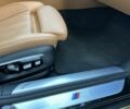 Черный БМВ 7 Серия, объемом двигателя 4.39 л и пробегом 220 тыс. км за 26500 $, фото 9 на Automoto.ua