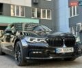 Чорний БМВ 7 Серія, об'ємом двигуна 2.01 л та пробігом 160 тис. км за 36999 $, фото 2 на Automoto.ua