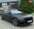 Чорний БМВ 7 Серія, об'ємом двигуна 4.39 л та пробігом 195 тис. км за 24999 $, фото 1 на Automoto.ua