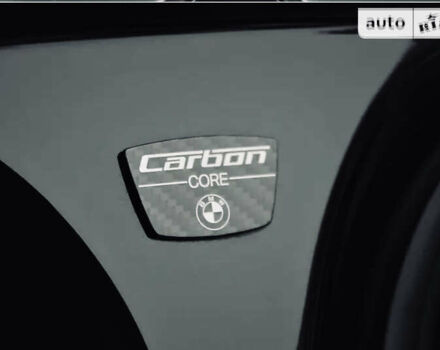 Черный БМВ 7 Серия, объемом двигателя 3 л и пробегом 91 тыс. км за 34000 $, фото 9 на Automoto.ua