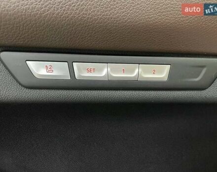 Черный БМВ 7 Серия, объемом двигателя 2.99 л и пробегом 178 тыс. км за 39990 $, фото 31 на Automoto.ua