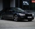 Чорний БМВ 7 Серія, об'ємом двигуна 4.39 л та пробігом 165 тис. км за 35000 $, фото 1 на Automoto.ua