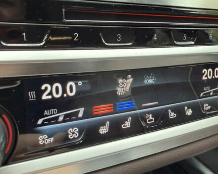 Черный БМВ 7 Серия, объемом двигателя 4.39 л и пробегом 18 тыс. км за 63000 $, фото 42 на Automoto.ua