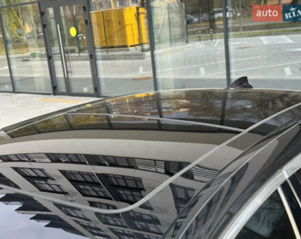 Черный БМВ 7 Серия, объемом двигателя 2.99 л и пробегом 178 тыс. км за 42500 $, фото 55 на Automoto.ua