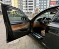 Чорний БМВ 7 Серія, об'ємом двигуна 2.01 л та пробігом 160 тис. км за 36999 $, фото 39 на Automoto.ua